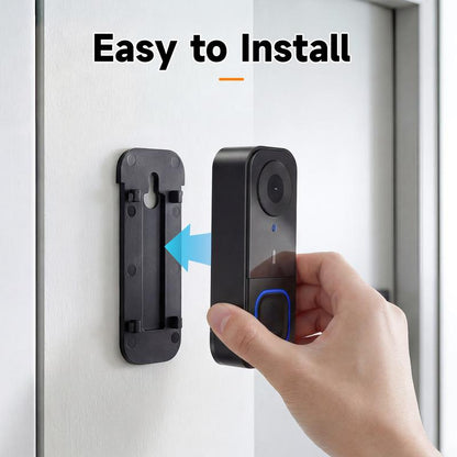 SafeView Pro — "Mira, habla y protege, sin Wi-Fi"