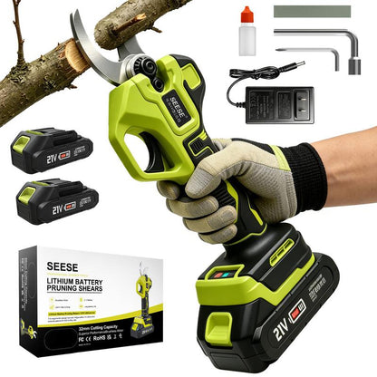 PowerPrune Shears