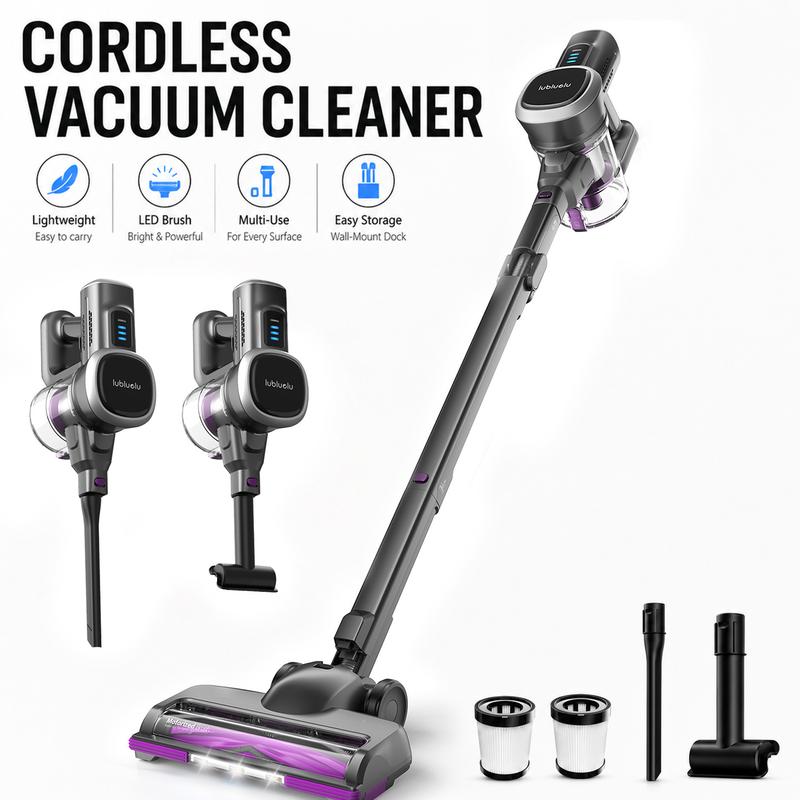 Korvital™ Aspiradora FlexClean