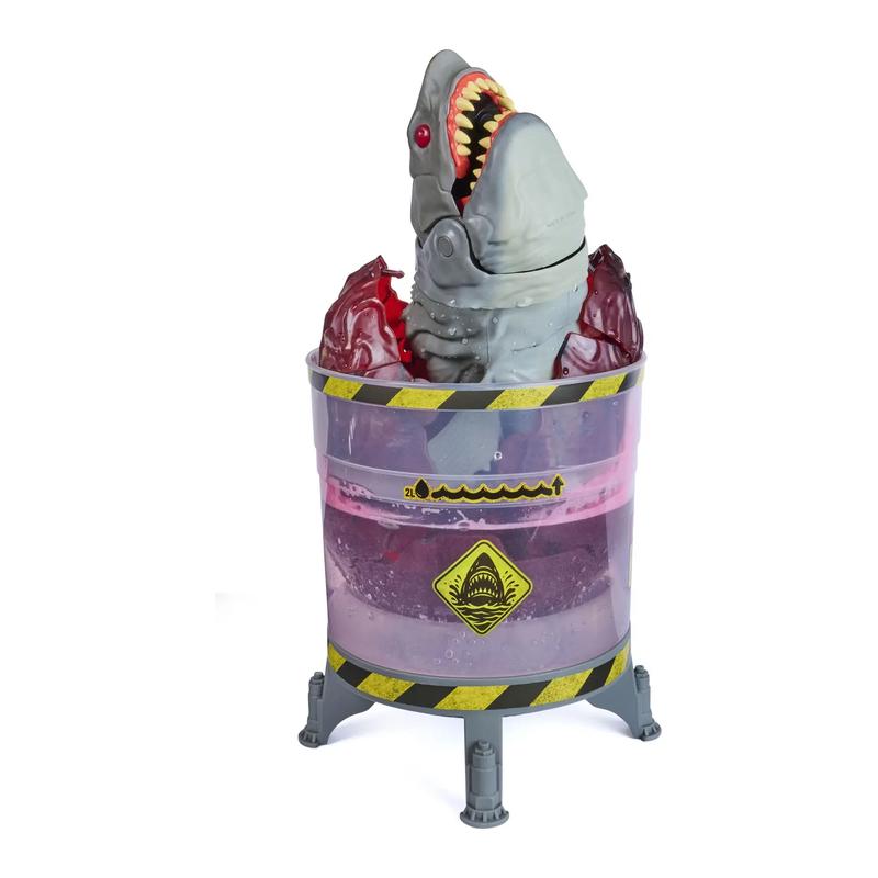 Megalodon Breakout Egg