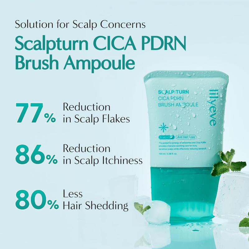 REGROVA™ 2-Step Scalp Reset & Hair Growth Duo