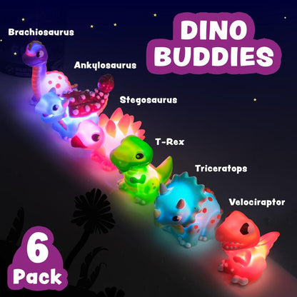 korvital™ GlowDinos