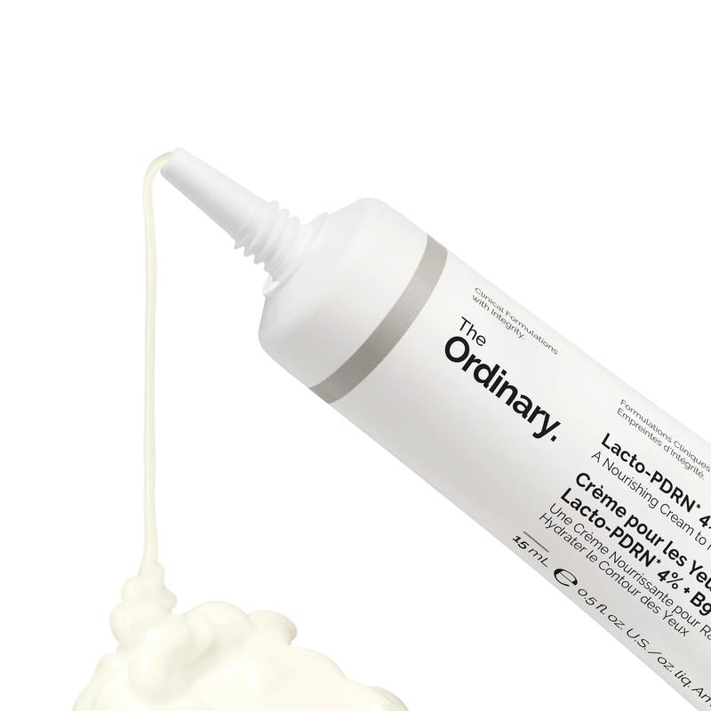 5-Minute Eye Lift Cream