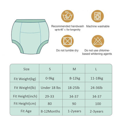 korvital™ Potty Training Pants