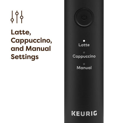 Korvital CaféFroth Pro