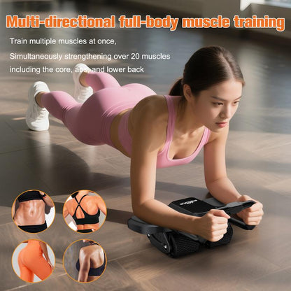 Core Roller PRO