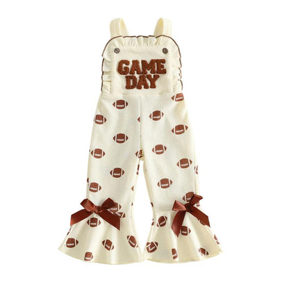 korvital™ Game Day Bell Bottoms