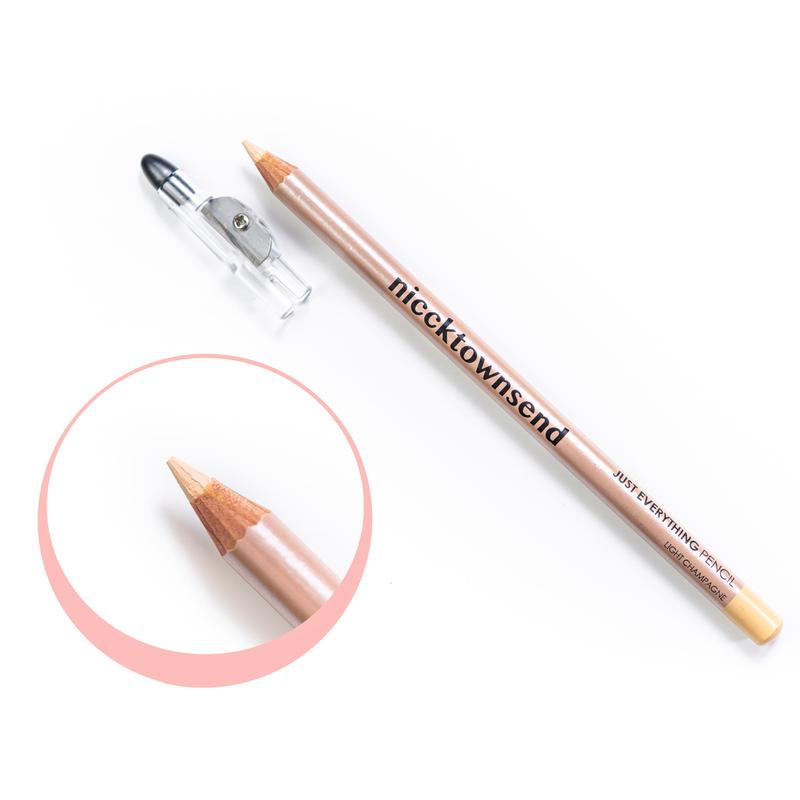 CARVÉ Brow Highlighter Pencil