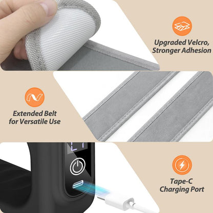 CoreWave Ring