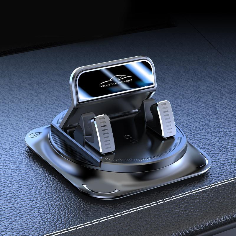 360° Dash Grip Phone Mount