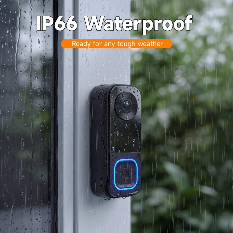 SafeView Pro — "Mira, habla y protege, sin Wi-Fi"