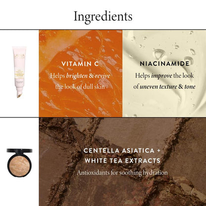 BLURÉ Instant Line Filler Kit (3-Piece)