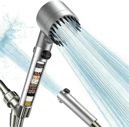 TurboPure™ Filtered Shower Head