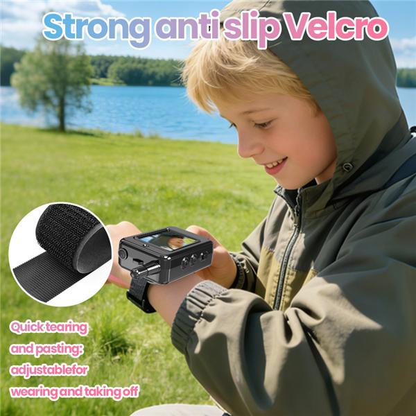 Kids Video Walkie-Talkies – 2-Pack