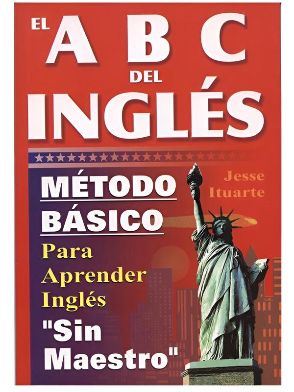 El ABC del Inglés