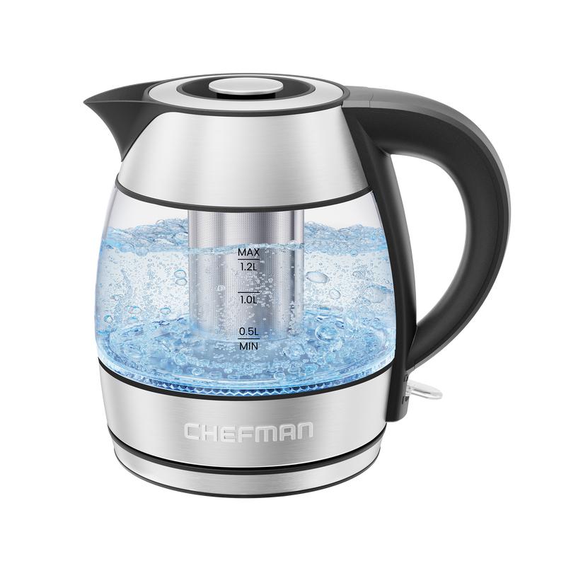 korvital™ Infusion Kettle