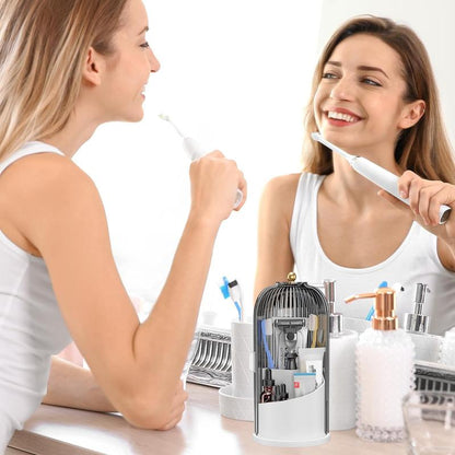 AirLock Brush Case
