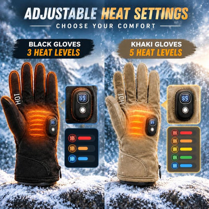 HeatFlex Pro