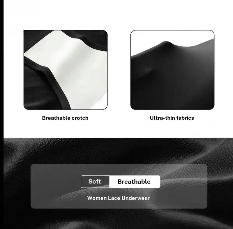 SCULPTA — High-Waist Shaping Panty (6-Pack)