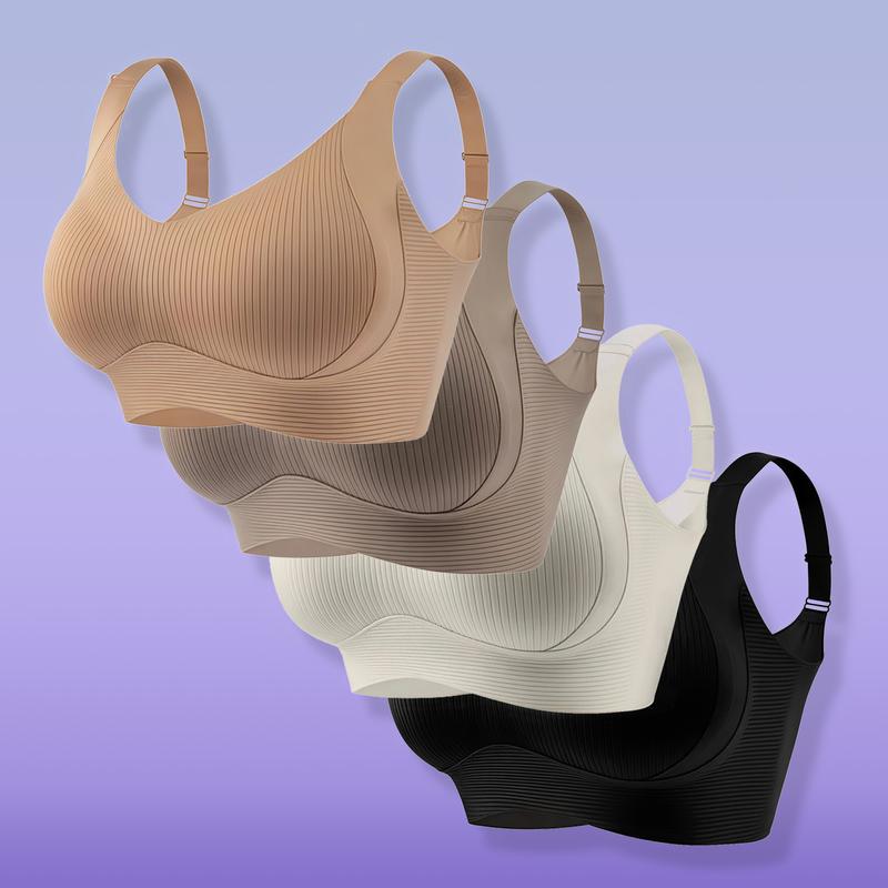 Brasier ComfortFit™ Sin Varillas