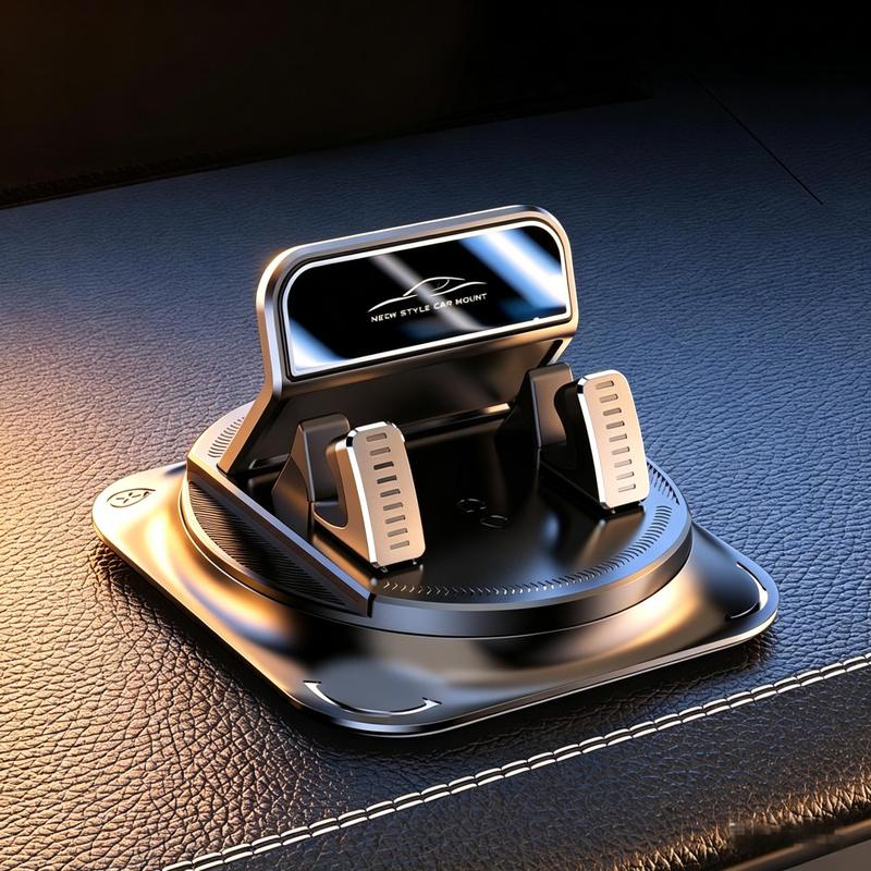 360° Dash Grip Phone Mount