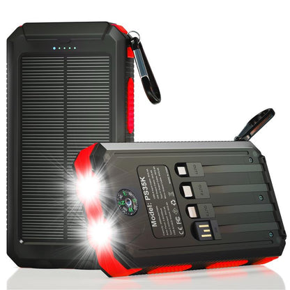 SolarCharge Max