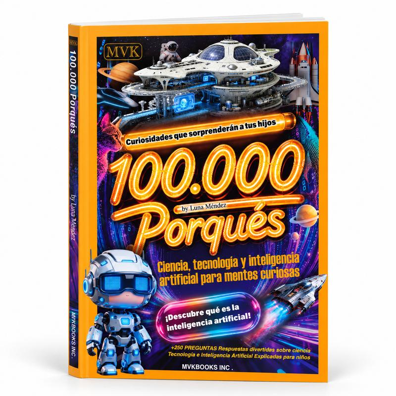 Los 100.000 Porqués