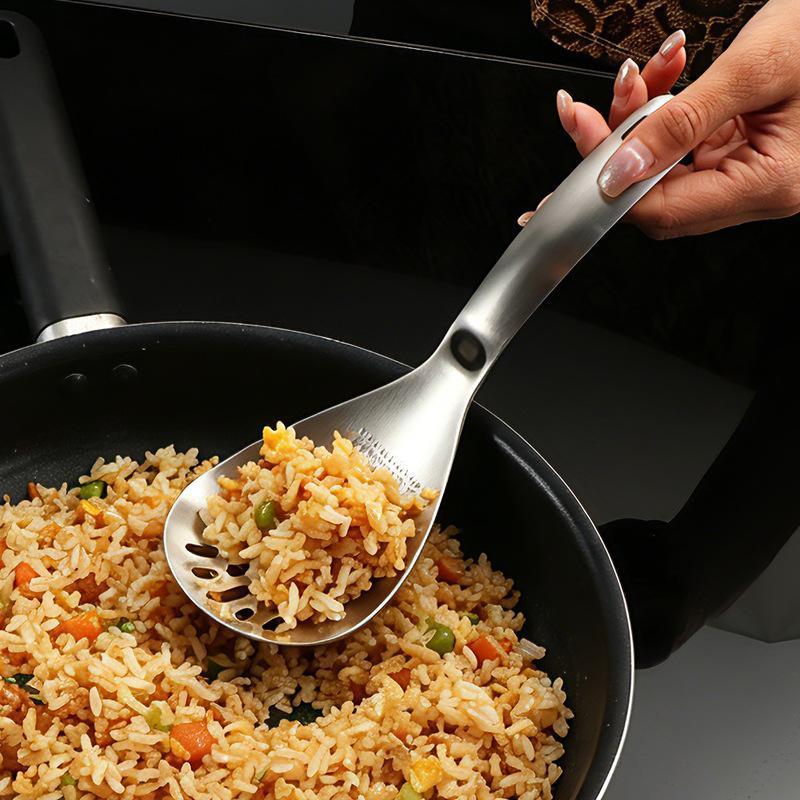 FIVEFOLD Spoon The 5-in-1 Stainless Steel Chef Spoon
