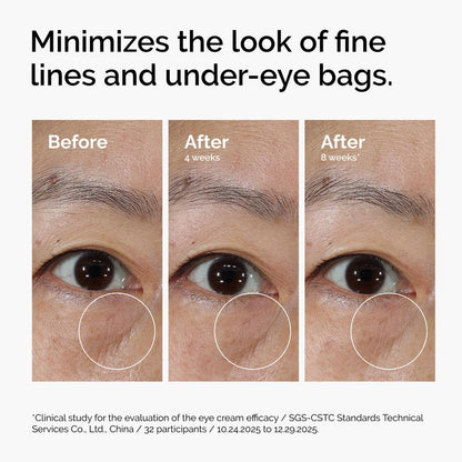 5-Minute Eye Lift Cream