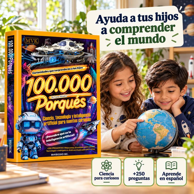 Los 100.000 Porqués