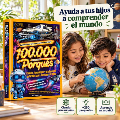 Los 100.000 Porqués