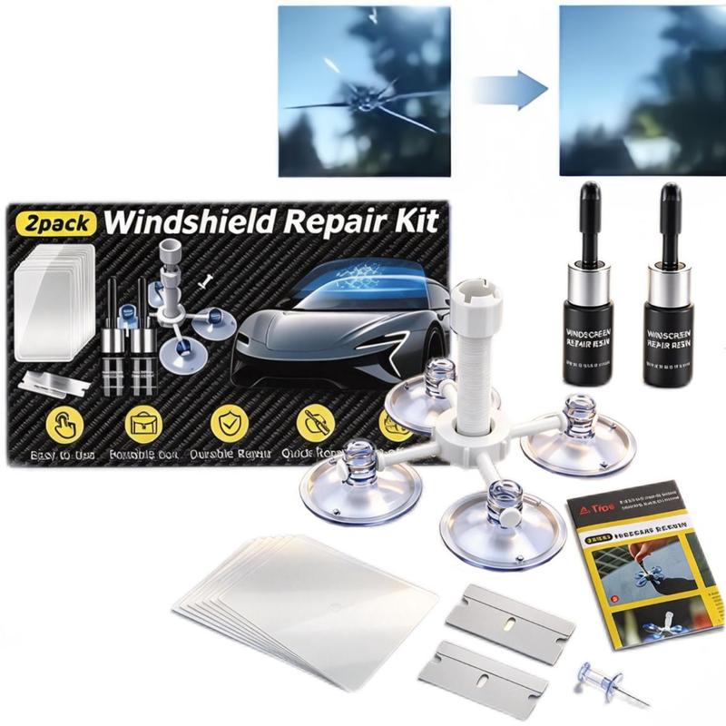 GlassFix Pro