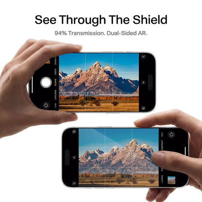 TitanGuard Lens Shield
