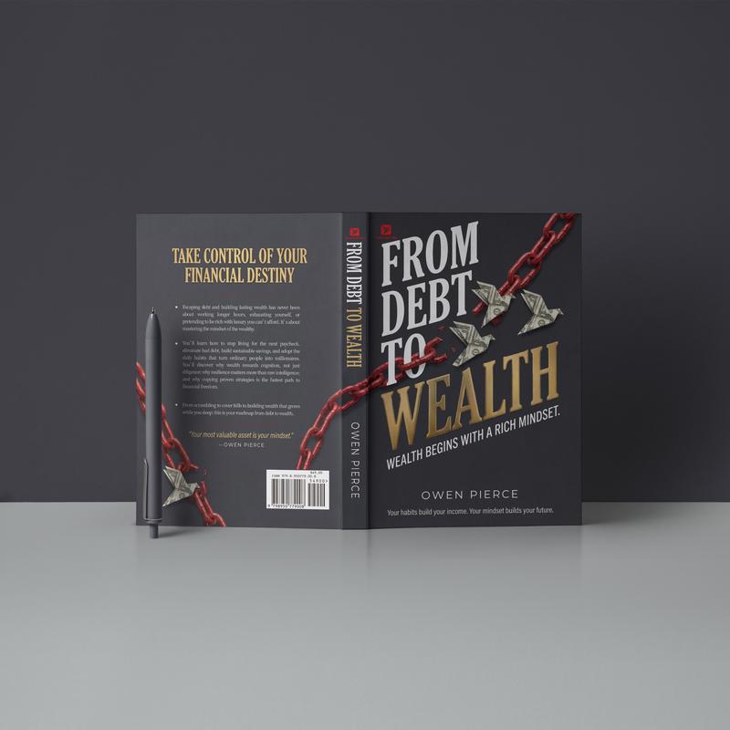 The Wealth Shift