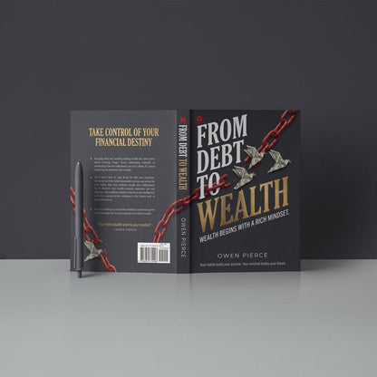 The Wealth Shift