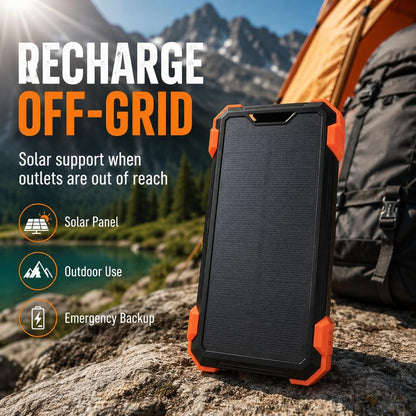 SolarCharge Pro