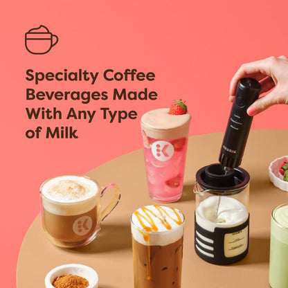 Korvital CaféFroth Pro