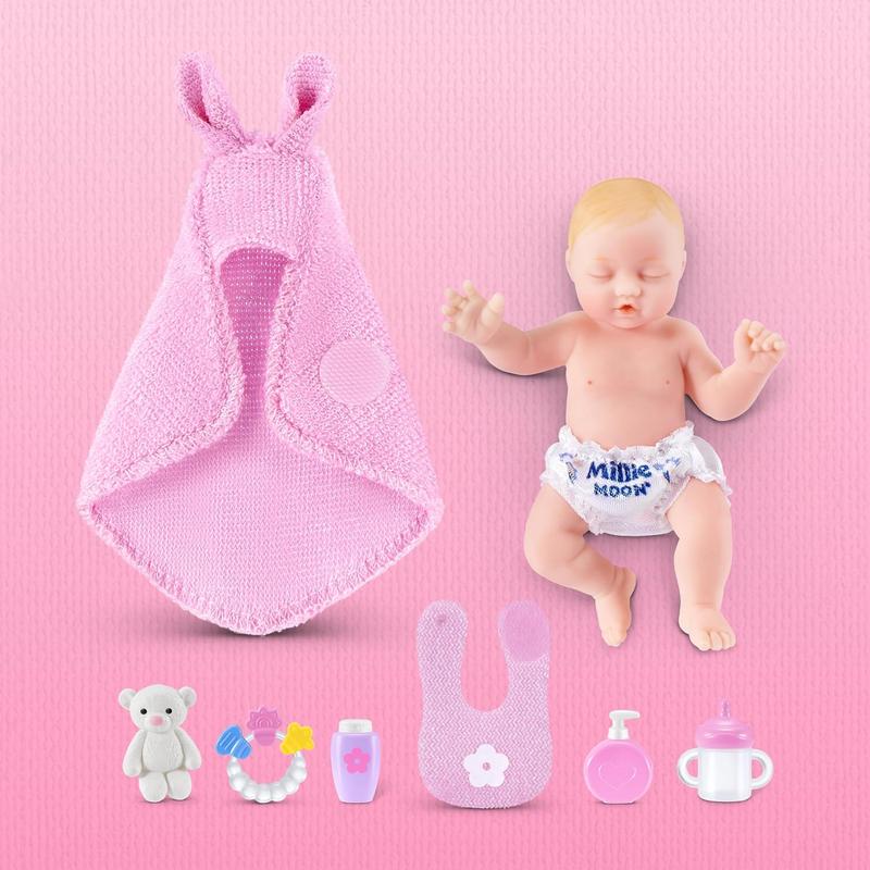 Due Date Mama Surprise Doll