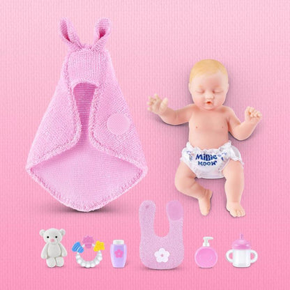 Due Date Mama Surprise Doll