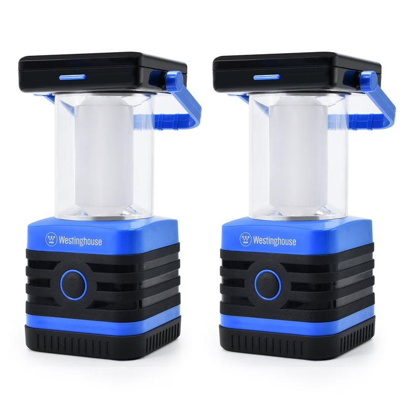 SolarGlow Duo