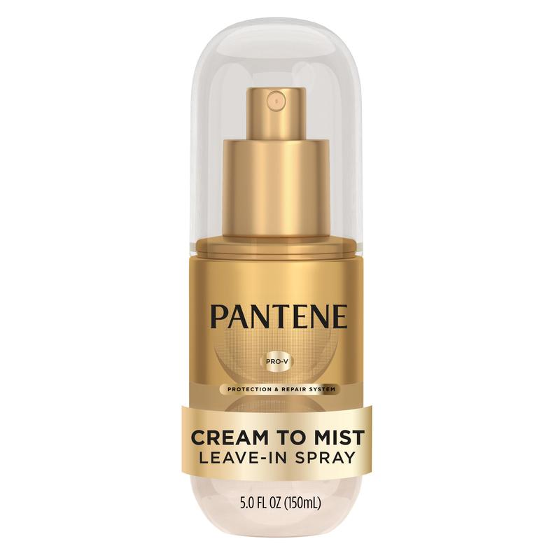 SILKARA Cream-to-Mist Leave-In Spray