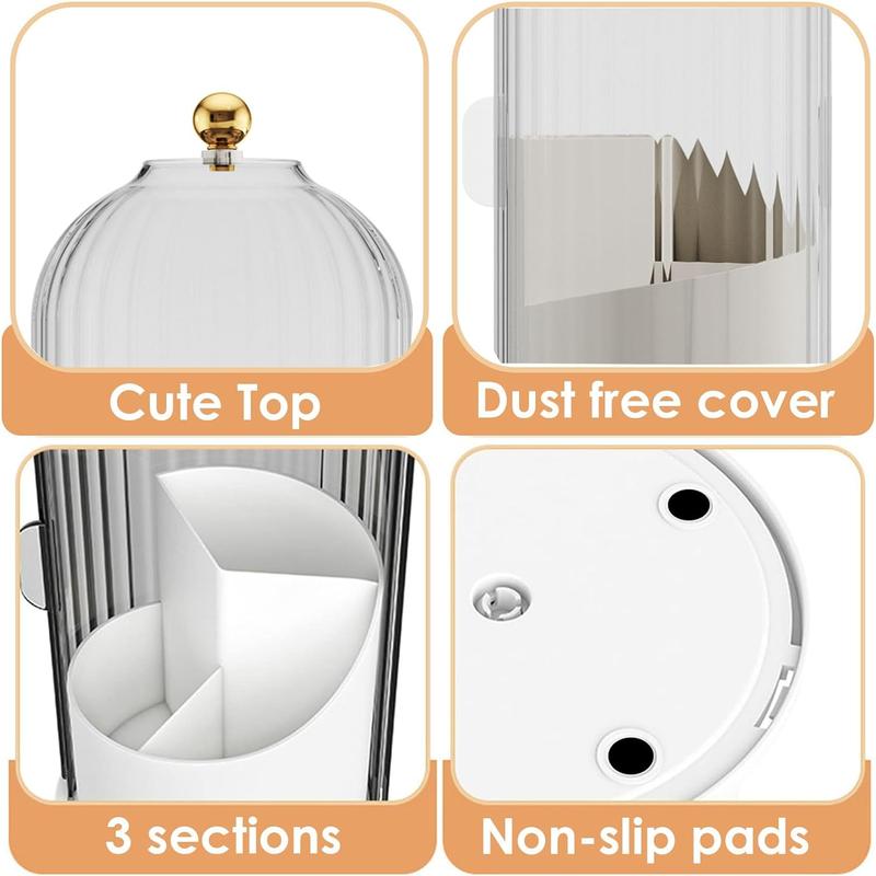 AirLock Brush Case