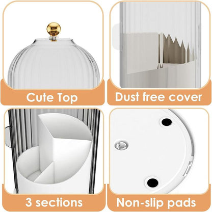 AirLock Brush Case