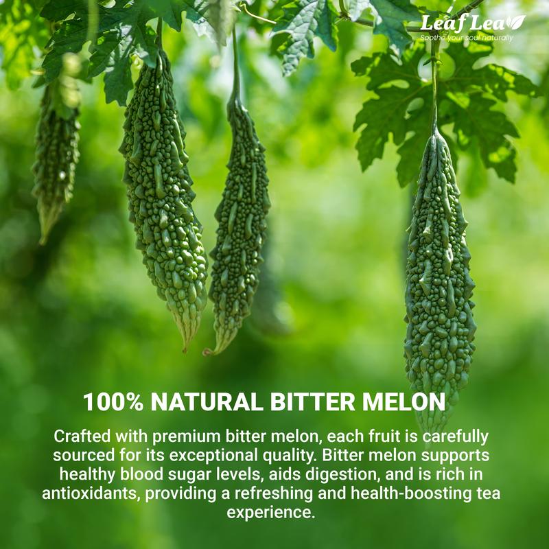 korvital™ Bitter Melon Tea