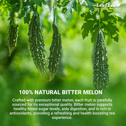 korvital™ Bitter Melon Tea